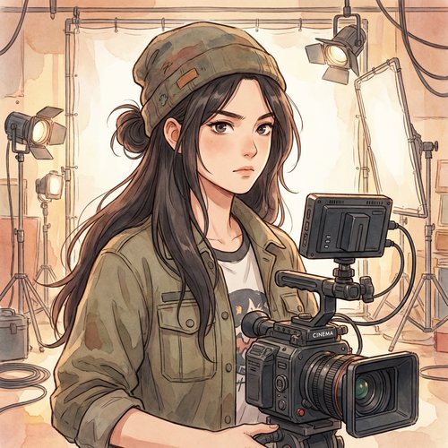 海角网首席摄影师林晓彤