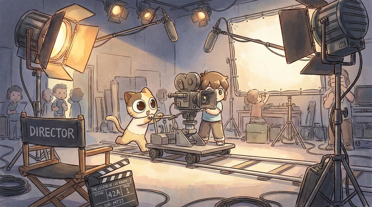 海角网原创影视制作